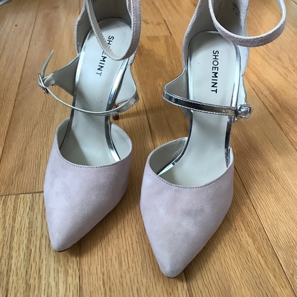 Shoemint Shoes - Shoe Mint Heels